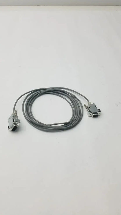 Omron XW2Z-200PP-1 Cable RS-232 Interface Cable, second-hand product photo 8