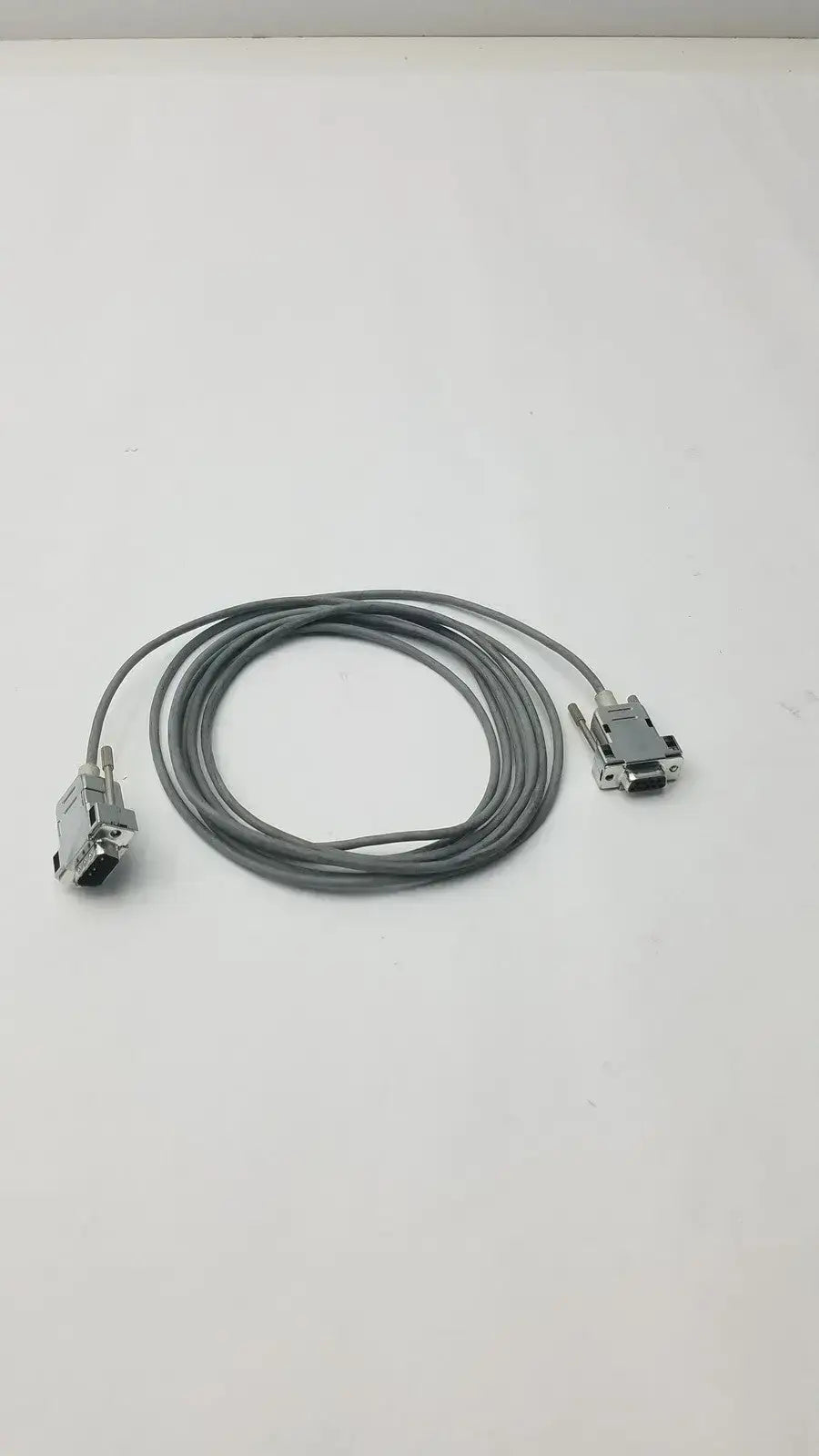 Omron XW2Z-200PP-1 Cable RS-232 Interface Cable, second-hand product photo 8
