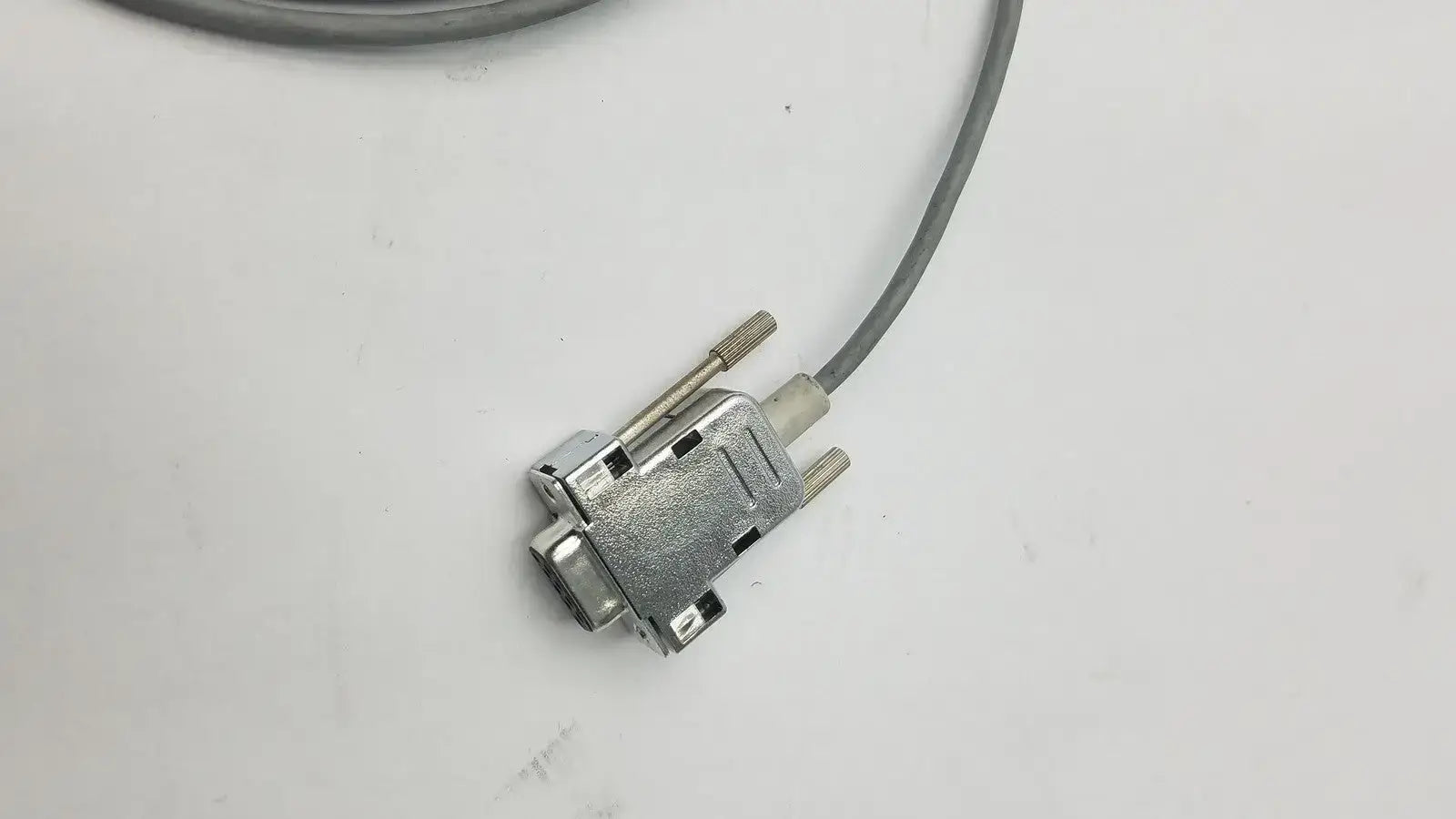 Omron XW2Z-200PP-1 Cable RS-232 Interface Cable, second-hand product photo 5