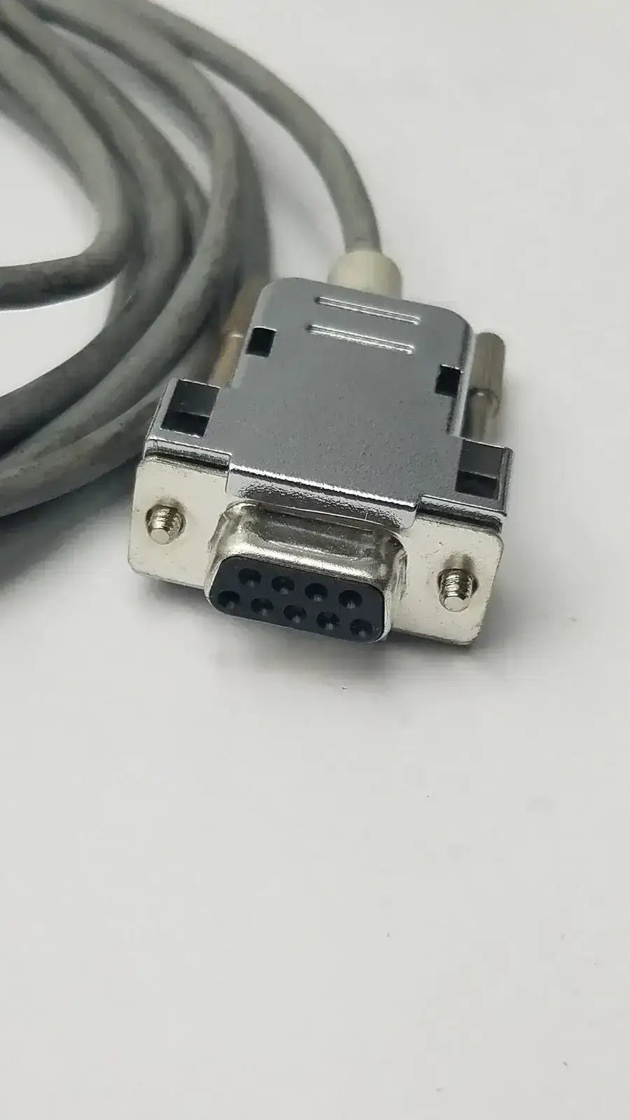 Omron XW2Z-200PP-1 Cable RS-232 Interface Cable, second-hand product photo 3