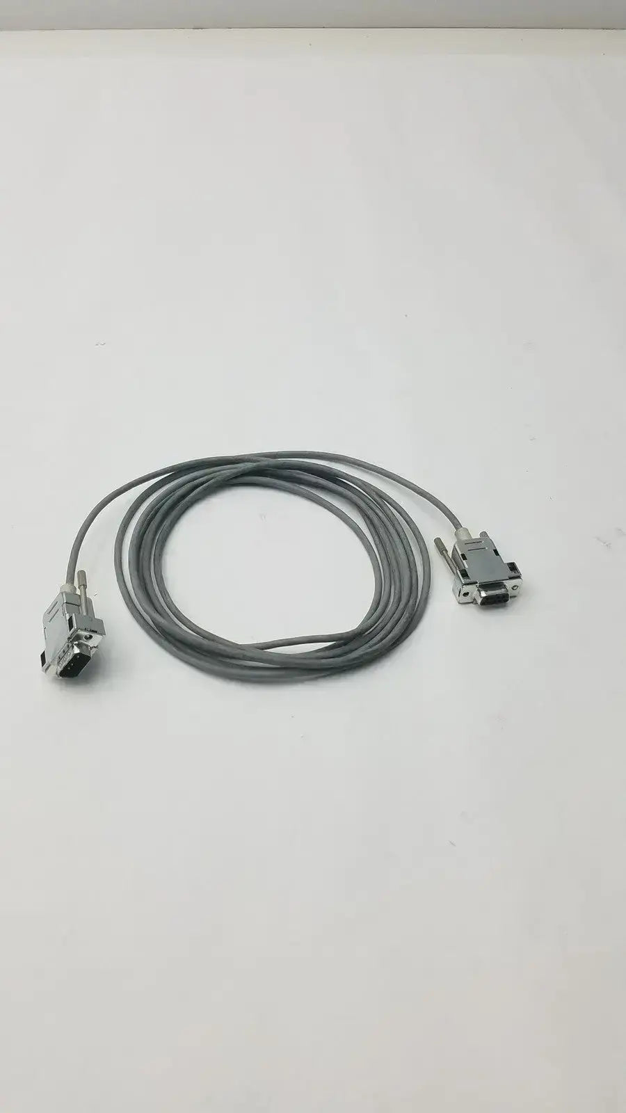 Omron XW2Z-200PP-1 Cable RS-232 Interface Cable, second-hand product photo 8