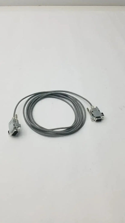 Omron XW2Z-200PP-1 Cable RS-232 Interface Cable, second-hand product photo 8