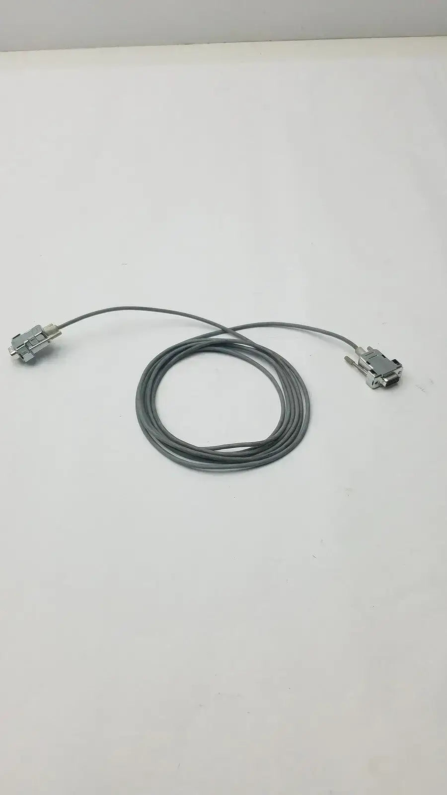 Omron XW2Z-200PP-1 Cable RS-232 Interface Cable, second-hand product photo 7