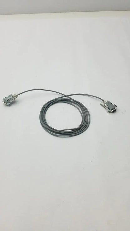 Omron XW2Z-200PP-1 Cable RS-232 Interface Cable, second-hand product photo 7