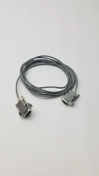 Omron XW2Z-200PP-1 Cable RS-232 Interface Cable, second-hand product photo 1
