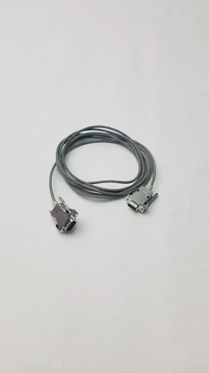 Omron XW2Z-200PP-1 Cable RS-232 Interface Cable, second-hand product photo 4