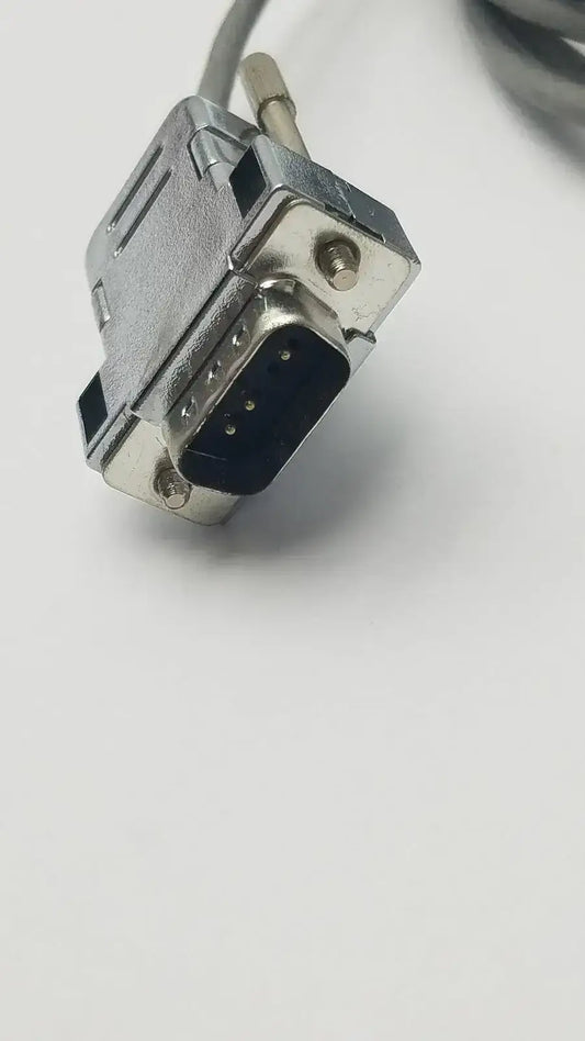 Omron XW2Z-200PP-1 Cable RS-232 Interface Cable, second-hand product photo 2