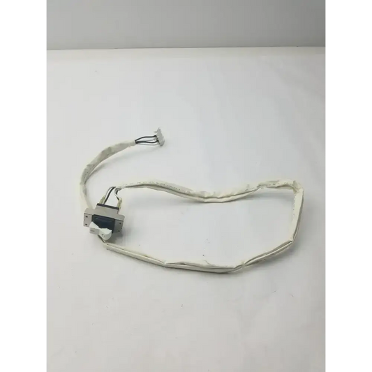 Generic ON/OFF Switch to 4 Pin Female Connector Cable Assembly, second-hand product photo 1