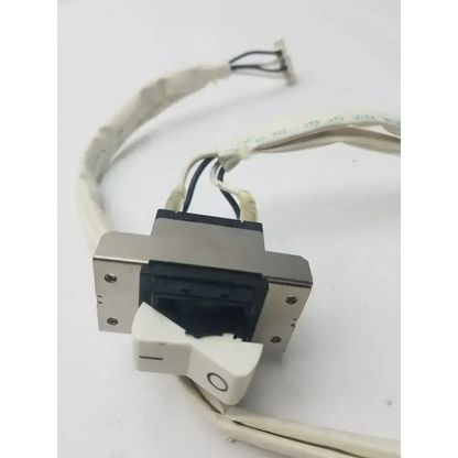 Generic ON/OFF Switch to 4 Pin Female Connector Cable Assembly, second-hand product photo 2