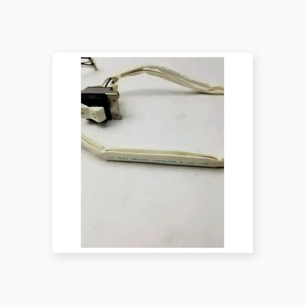 Generic ON/OFF Switch to 4 Pin Female Connector Cable Assembly, second-hand product photo 5