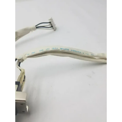 Generic ON/OFF Switch to 4 Pin Female Connector Cable Assembly, second-hand product photo 3