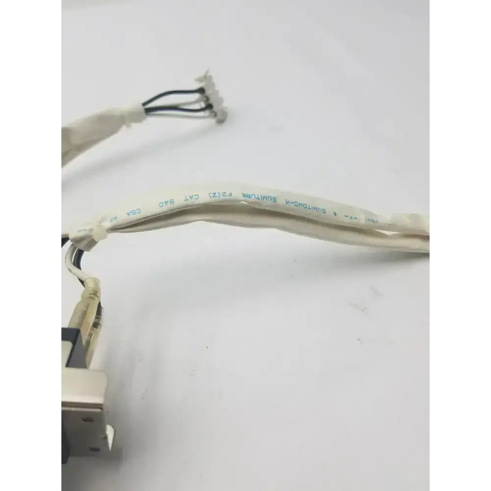 Generic ON/OFF Switch to 4 Pin Female Connector Cable Assembly, second-hand product photo 3