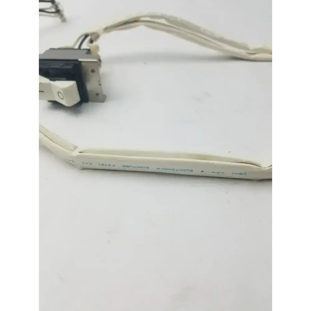 Generic ON/OFF Switch to 4 Pin Female Connector Cable Assembly, second-hand product photo 5