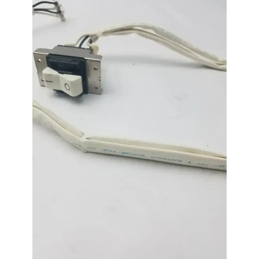 Generic ON/OFF Switch to 4 Pin Female Connector Cable Assembly, second-hand product photo 6