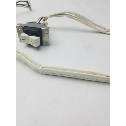Generic ON/OFF Switch to 4 Pin Female Connector Cable Assembly, second-hand product photo 6