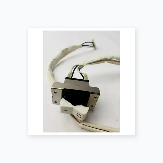 Generic ON/OFF Switch to 4 Pin Female Connector Cable Assembly, second-hand product photo 2