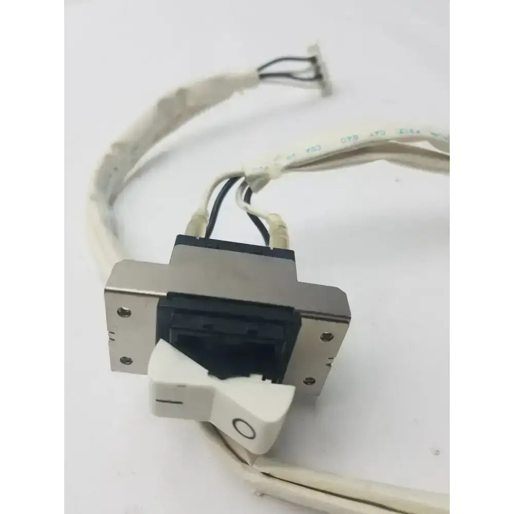 Generic ON/OFF Switch to 4 Pin Female Connector Cable Assembly, second-hand product photo 2