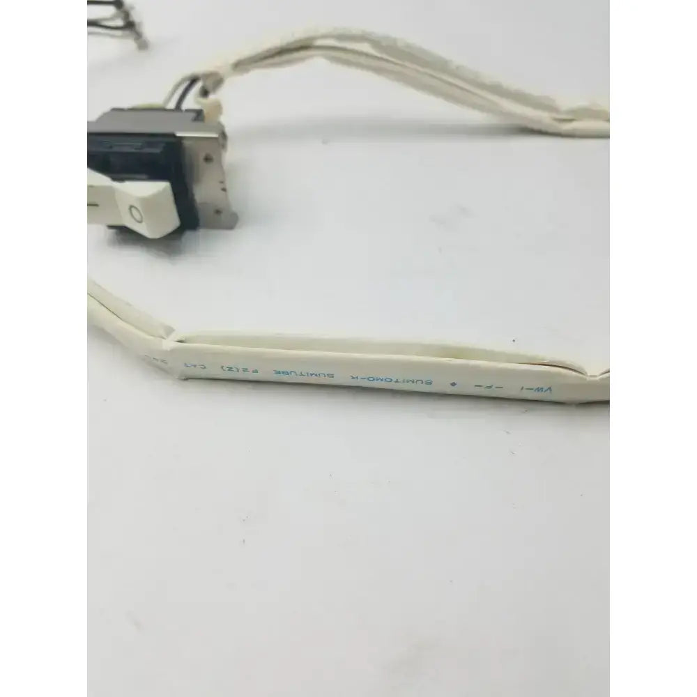 Generic ON/OFF Switch to 4 Pin Female Connector Cable Assembly, second-hand product photo 5