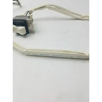 Generic ON/OFF Switch to 4 Pin Female Connector Cable Assembly, second-hand product photo 5