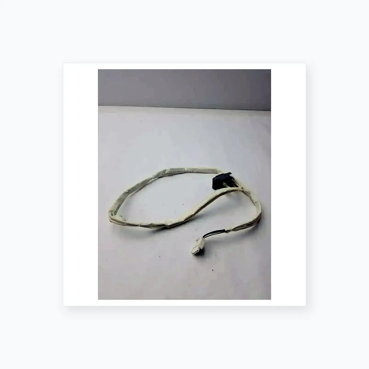 Generic ON/OFF Switch to 4 Pin Female Connector Cable Assembly, second-hand product photo 8
