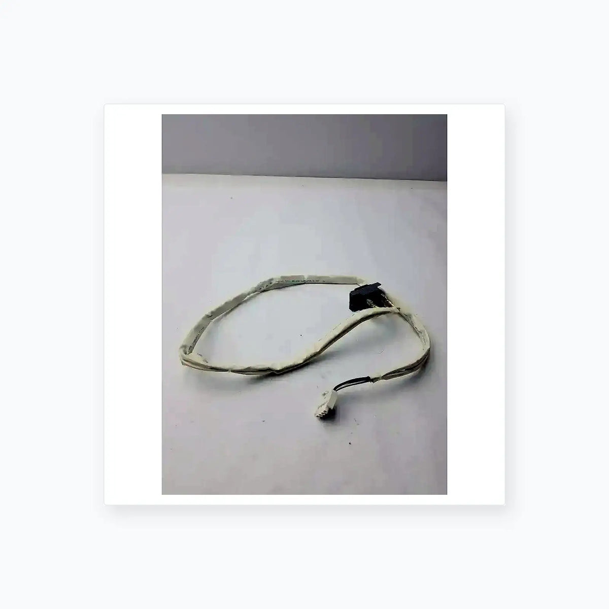 Generic ON/OFF Switch to 4 Pin Female Connector Cable Assembly, second-hand product photo 7