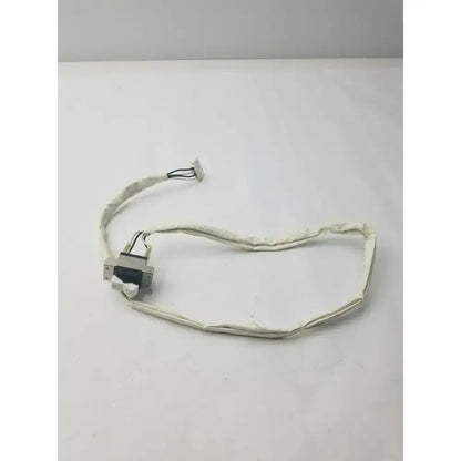 Generic ON/OFF Switch to 4 Pin Female Connector Cable Assembly, second-hand product photo 1
