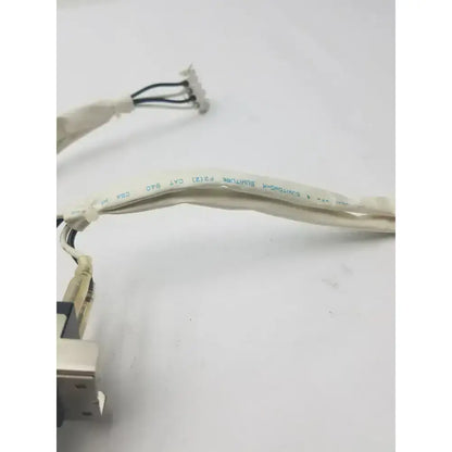 Generic ON/OFF Switch to 4 Pin Female Connector Cable Assembly, second-hand product photo 3