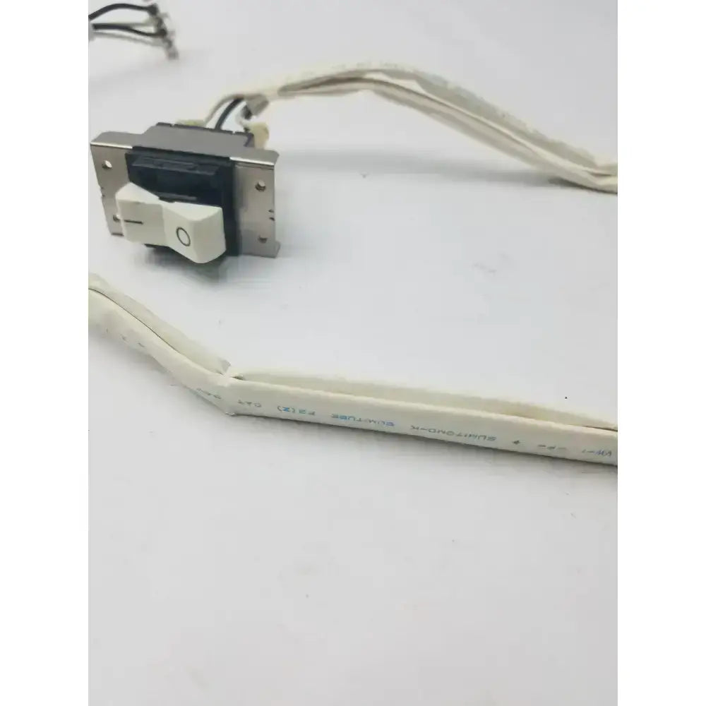 Generic ON/OFF Switch to 4 Pin Female Connector Cable Assembly, second-hand product photo 6
