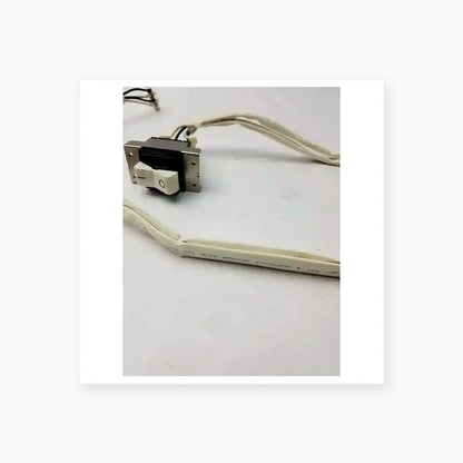 Generic ON/OFF Switch to 4 Pin Female Connector Cable Assembly, second-hand product photo 6