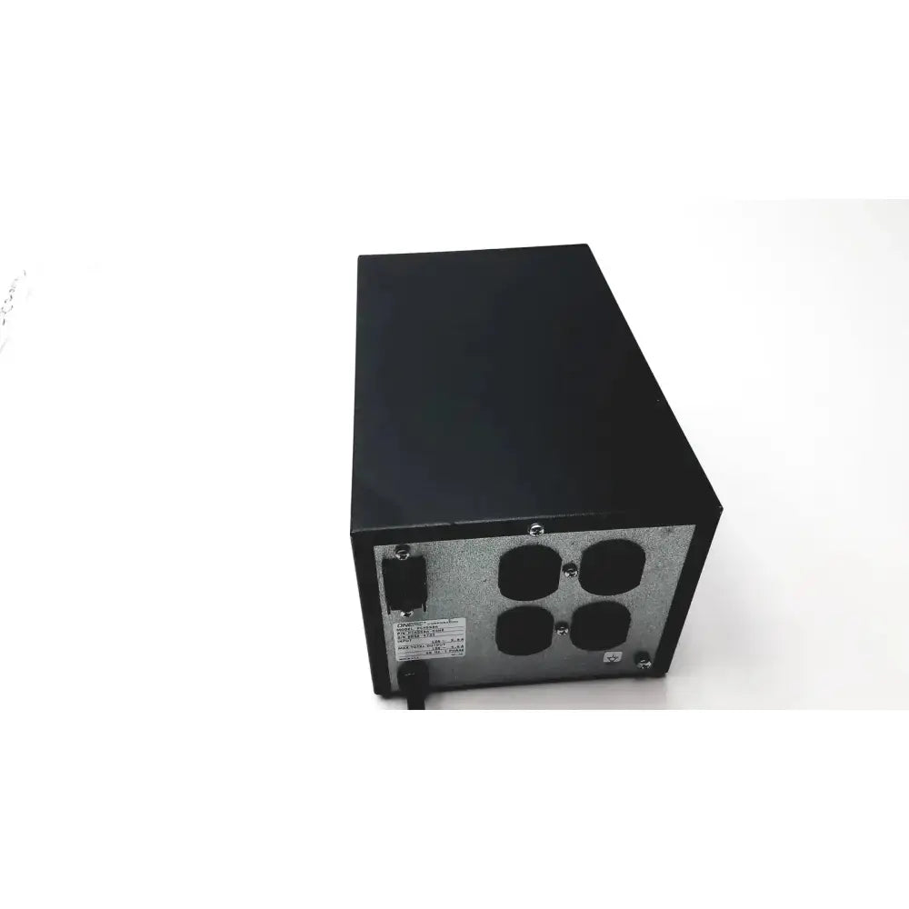 ONEAC Conditioned Power PCM550A Power Conditioner, second-hand product photo 4