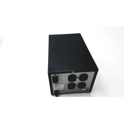 ONEAC Conditioned Power PCM550A Power Conditioner, second-hand product photo 4