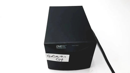 ONEAC Conditioned Power PCM550A Power Conditioner, second-hand product photo 1