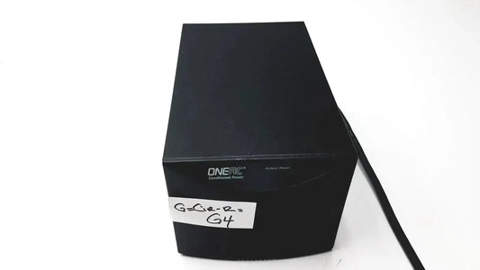 ONEAC Conditioned Power PCM550A Power Conditioner, second-hand product photo 1