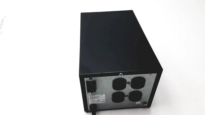 ONEAC Conditioned Power PCM550A Power Conditioner, second-hand product photo 4