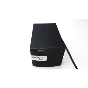ONEAC Conditioned Power PCM550A