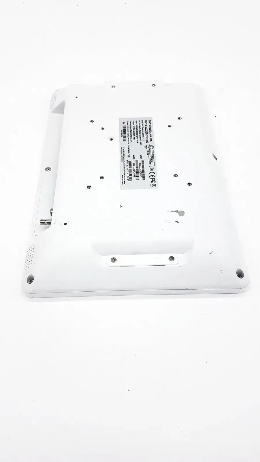 ONYX Healthcare 1222ET-C9-1010 Medical Equipment Part, second-hand product photo 7