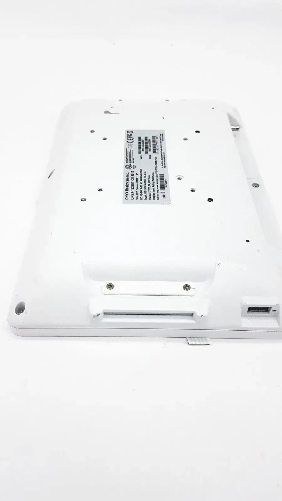ONYX Healthcare 1222ET-C9-1010 Medical Equipment Part, second-hand product photo 13