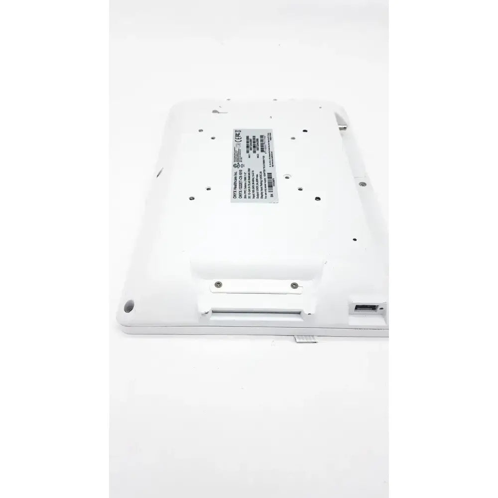 ONYX Healthcare 1222ET-C9-1010 Medical Equipment Part, second-hand product photo 13