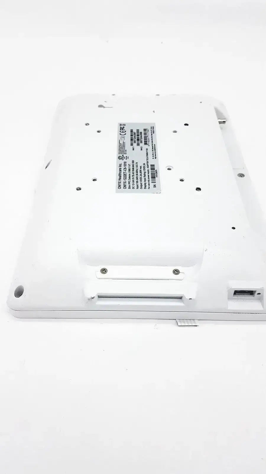ONYX Healthcare 1222ET-C9-1010 Medical Equipment Part, second-hand product photo 13