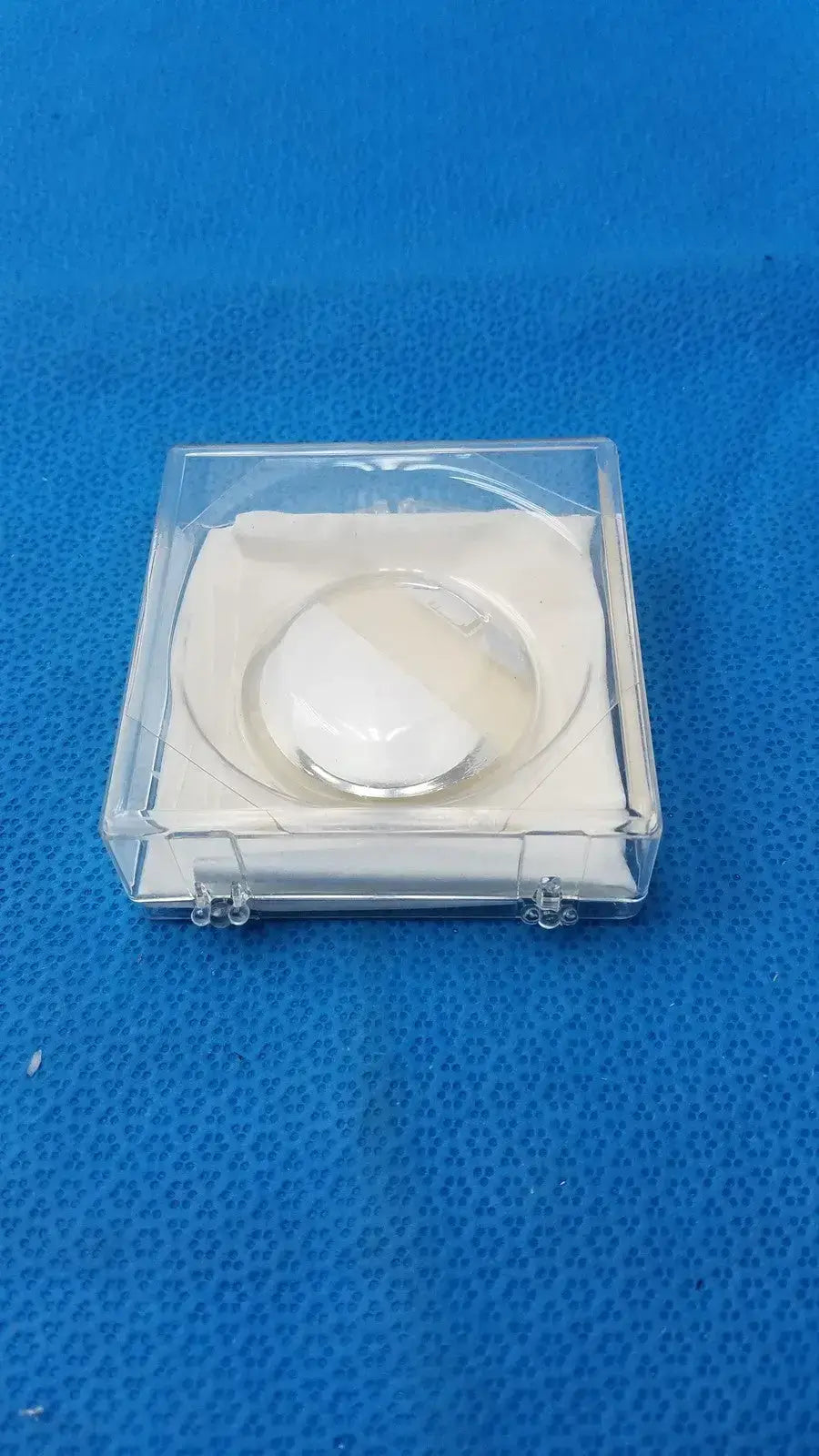 Spawr Industries Optical Container With Mirror by Spawr Industries Optical Storage Container, second-hand product photo 5