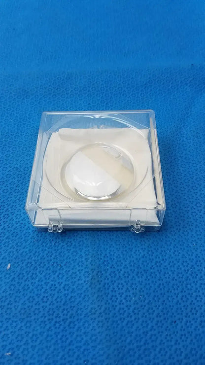 Spawr Industries Optical Container With Mirror by Spawr Industries Optical Storage Container, second-hand product photo 5