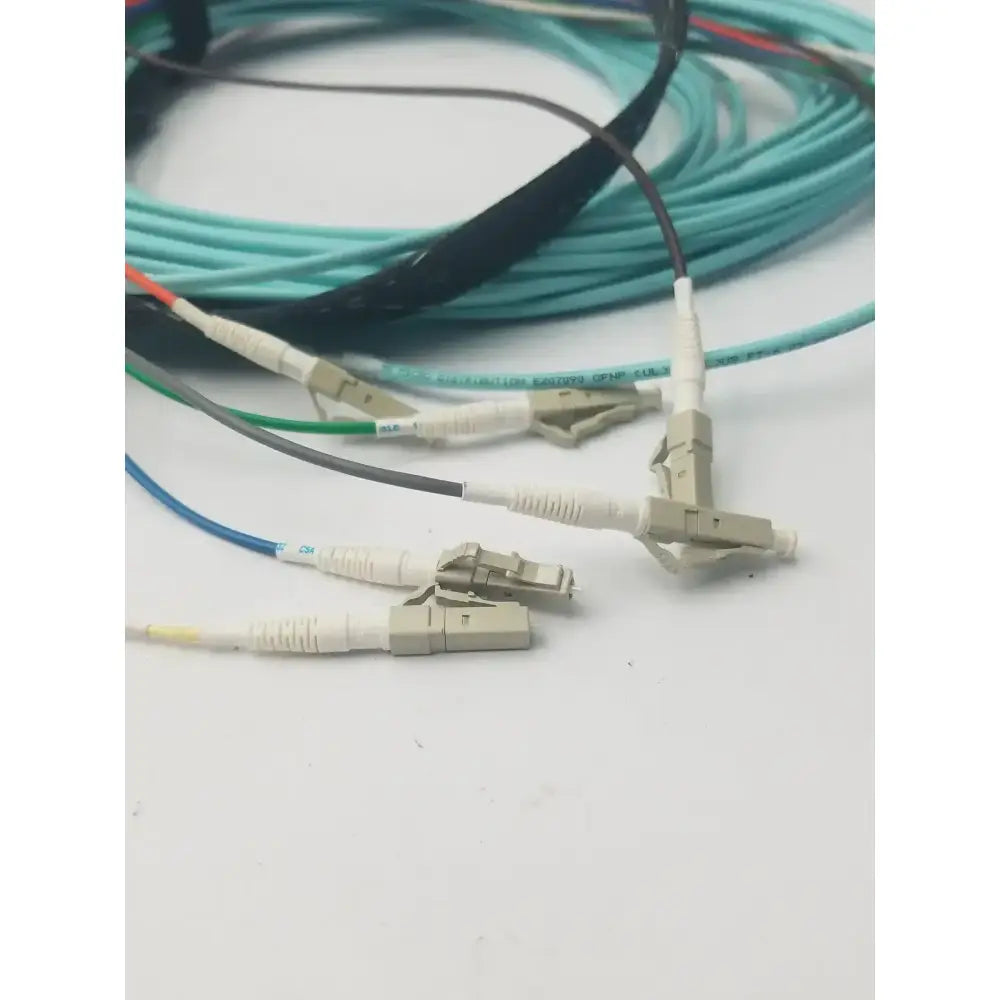 Generic Optical Fiber Micro Distribution Cable - E207090 Optical Fiber Cable, second-hand product photo 2