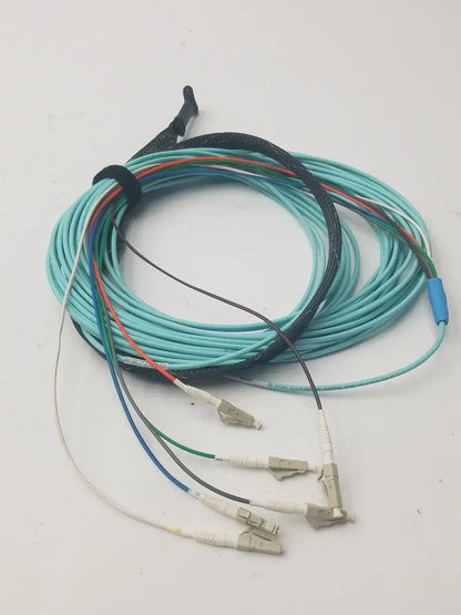 Generic Optical Fiber Micro Distribution Cable - E207090 Optical Fiber Cable, second-hand product photo 4