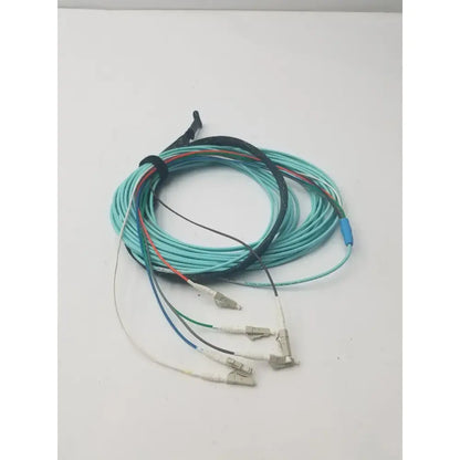 Generic Optical Fiber Micro Distribution Cable - E207090 Optical Fiber Cable, second-hand product photo 5