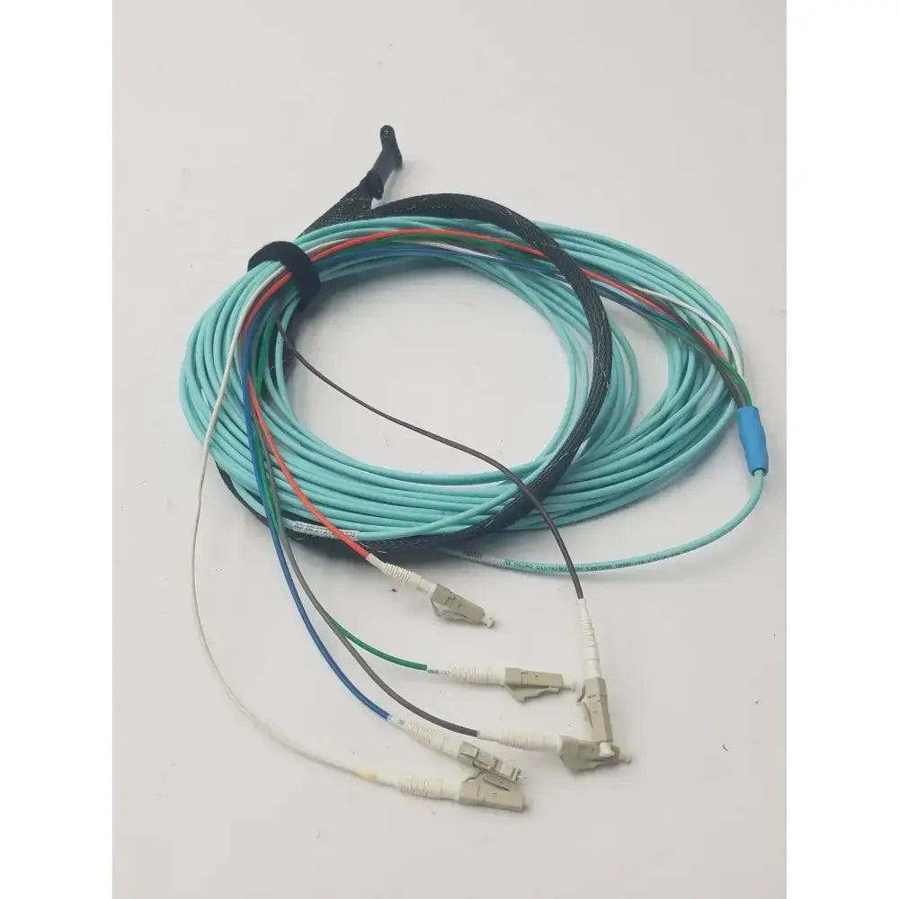 Generic Optical Fiber Micro Distribution Cable - E207090 Optical Fiber Cable, second-hand product photo 4
