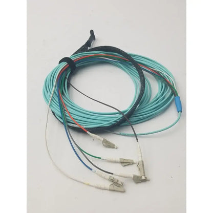 Generic Optical Fiber Micro Distribution Cable - E207090 Optical Fiber Cable, second-hand product photo 4