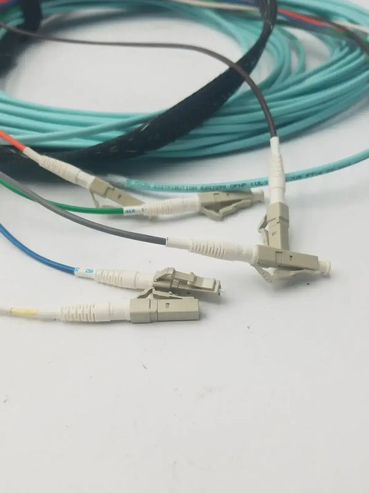 Generic Optical Fiber Micro Distribution Cable - E207090 Optical Fiber Cable, second-hand product photo 2