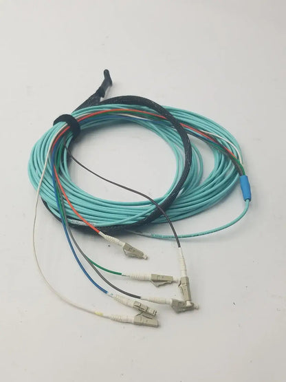Generic Optical Fiber Micro Distribution Cable - E207090 Optical Fiber Cable, second-hand product photo 3