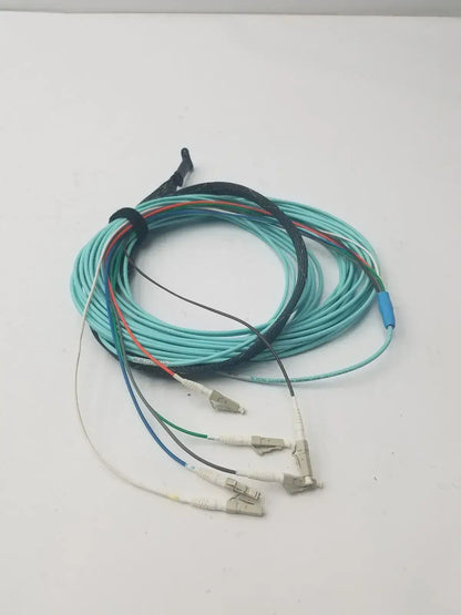 Generic Optical Fiber Micro Distribution Cable - E207090 Optical Fiber Cable, second-hand product photo 5