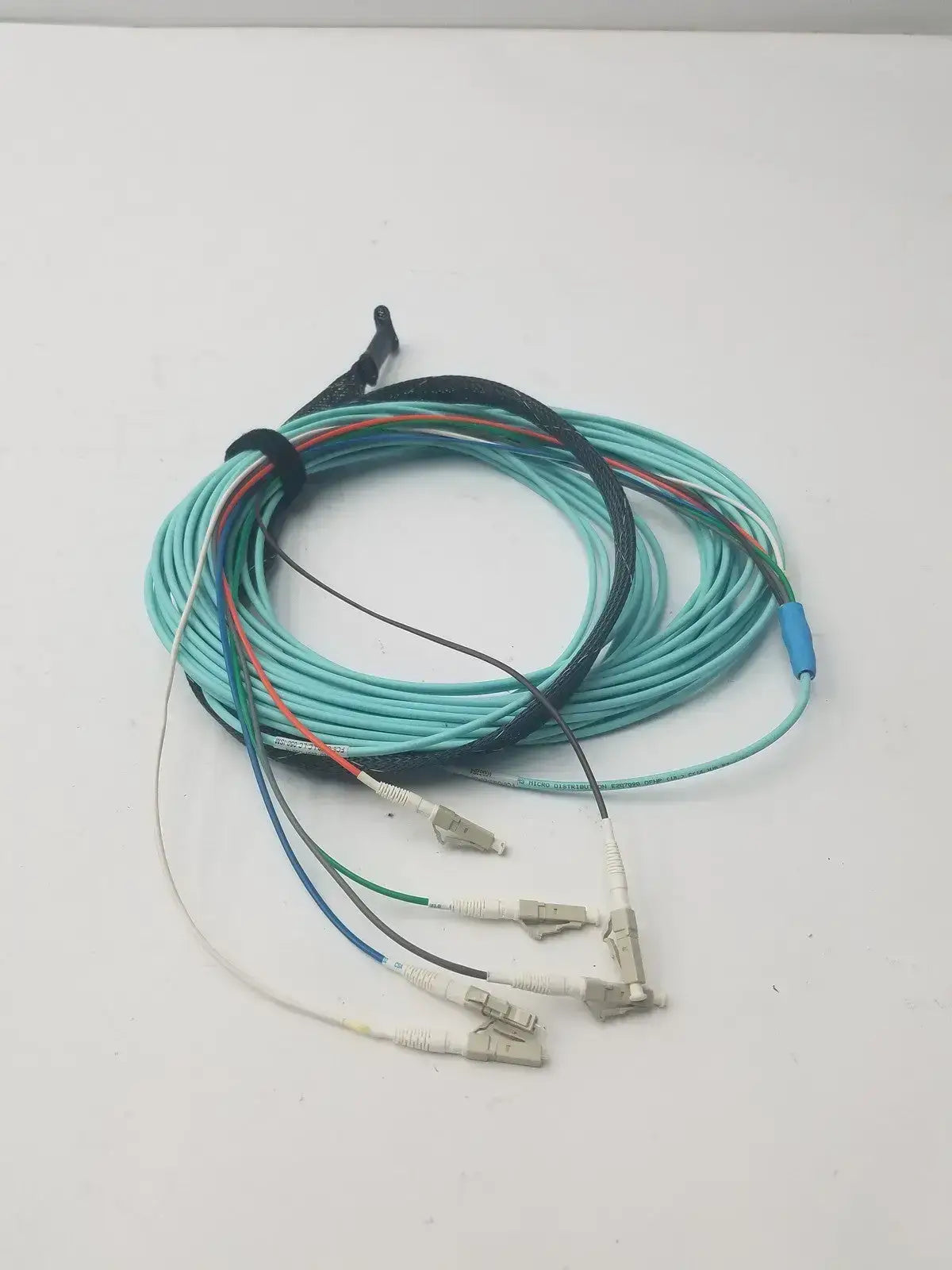 Generic Optical Fiber Micro Distribution Cable - E207090 Optical Fiber Cable, second-hand product photo 5